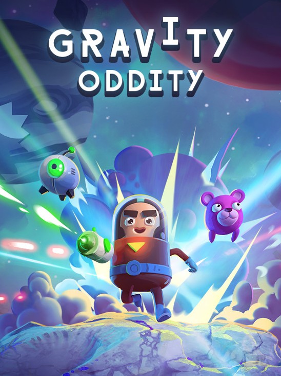 Games like Gravity Oddity