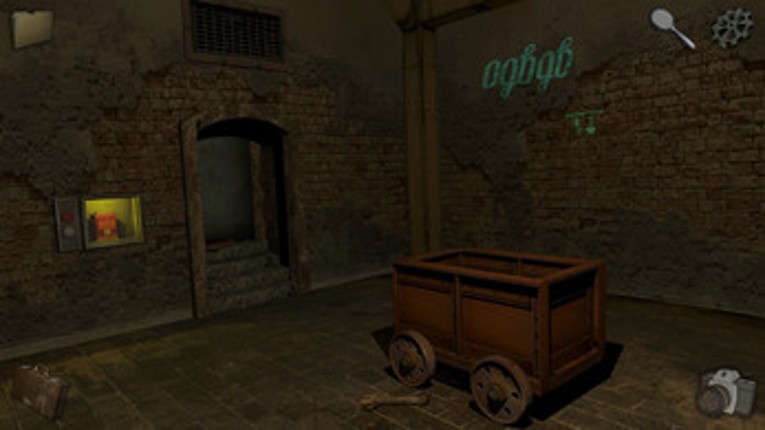 Great Escapes Image