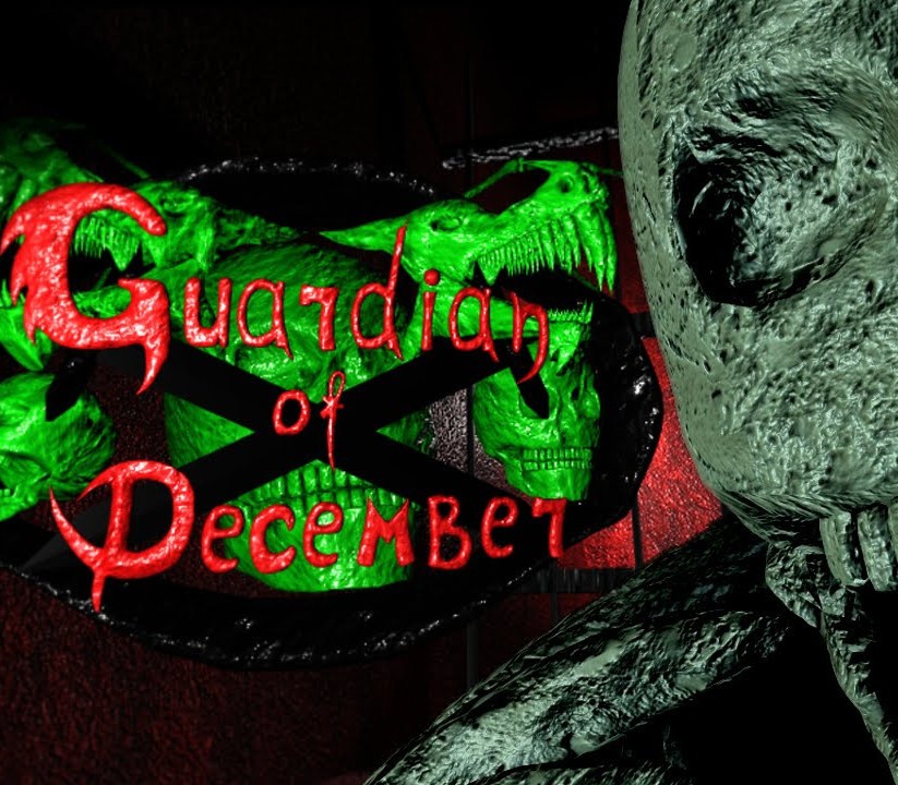 Games like Guardian Of December