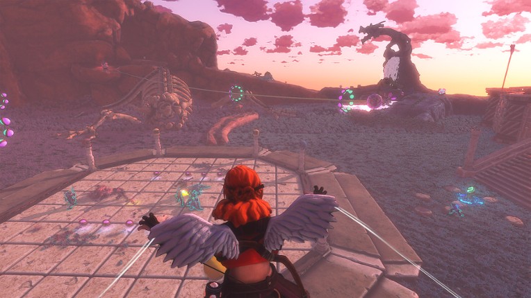 Guardians Of Gaia screenshot