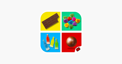 Guess the Candy - Quiz Game Image