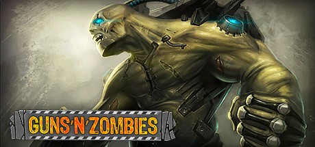 Games like Guns n Zombies
