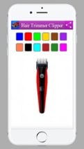 Hair Trimmer Clipper Image