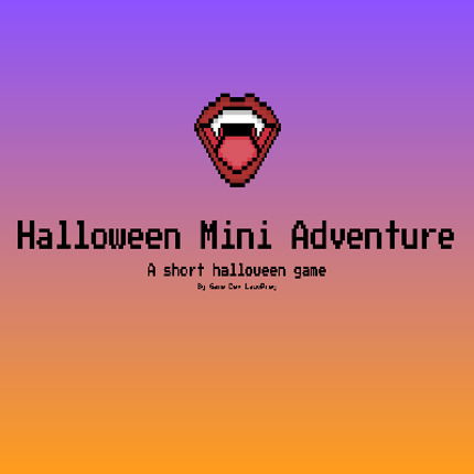 Halloween Mini-Adventure Image
