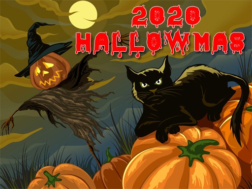 Games like Hallowmas 2020 Puzzle