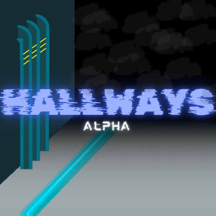 Games like HallWays(Alpha)