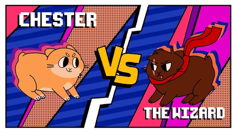 Hamster Ball Blitz screenshot