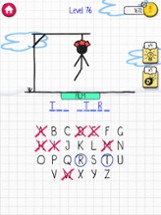 Hangman - Guess Words Image