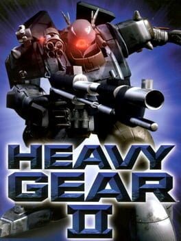 Games like Heavy Gear II