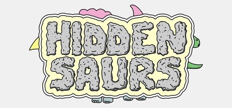 Games like Hiddensaurs