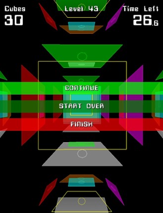 Hipercubo screenshot