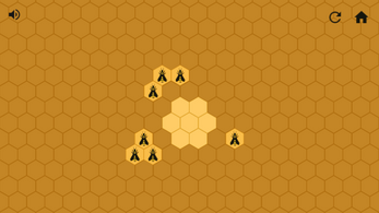 Hive-Minded Image