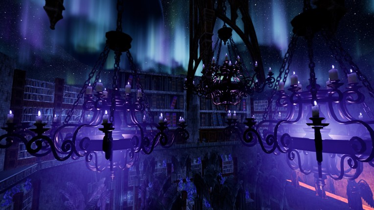 HOLY Intentions screenshot