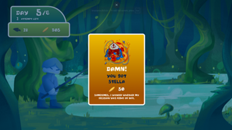 Hooked On Debt! - 21 Image