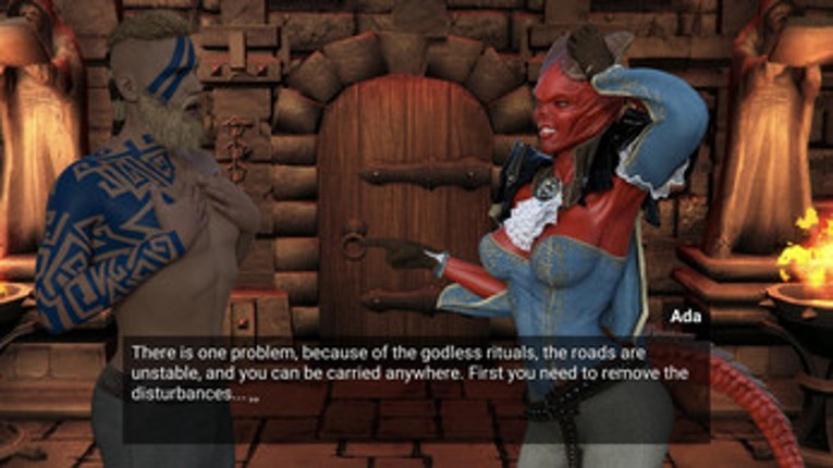 How is this not Valhalla? screenshot