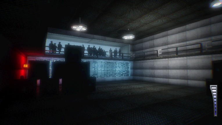 Hundred Doors screenshot