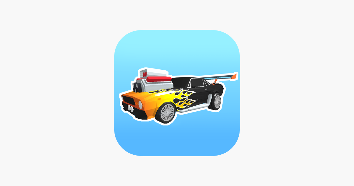 Games like Hypercar Tuning