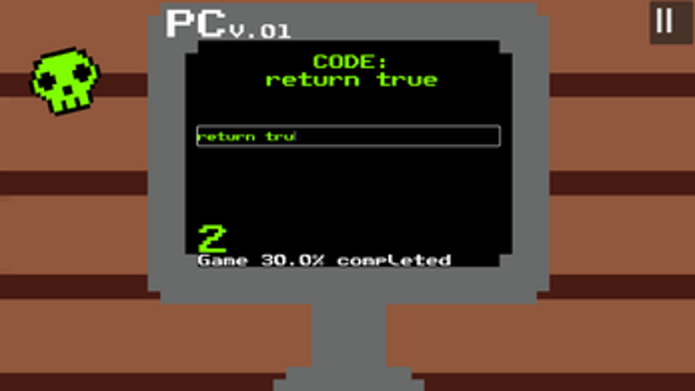 I Need To Make A Game Image