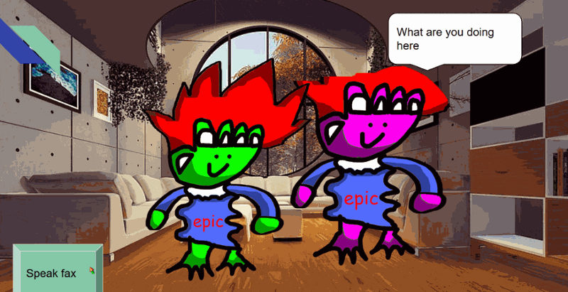 Ice Cold Classics - RenCivilization (Ren Civ) screenshot