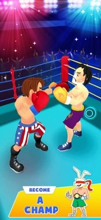 Idle Workout Master: Boxbun Image