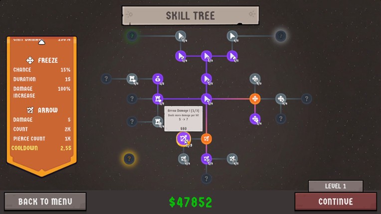 Incrempire screenshot