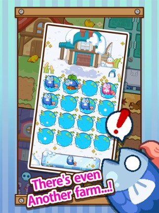 Infinite Farm screenshot