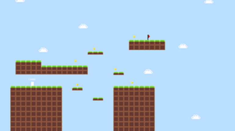 Islands and Flags screenshot
