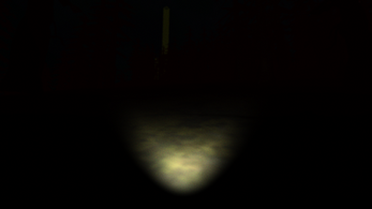 It Sees You screenshot