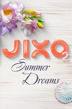Games like Jixo 2: Summer Dreams - Collector's Edition