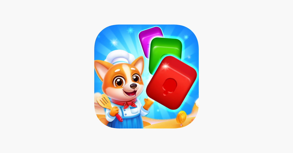 Games like Judy Blast - Pop Match Games
