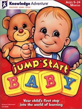 Games like JumpStart Baby