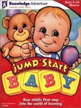 JumpStart Baby Image