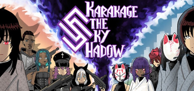 Karakage The Sky Shadow Image