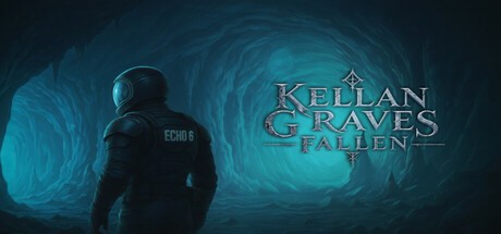 Games like Kellan Graves: Fallen