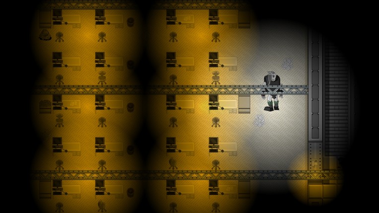 Killest Fights CRAW-Mech screenshot