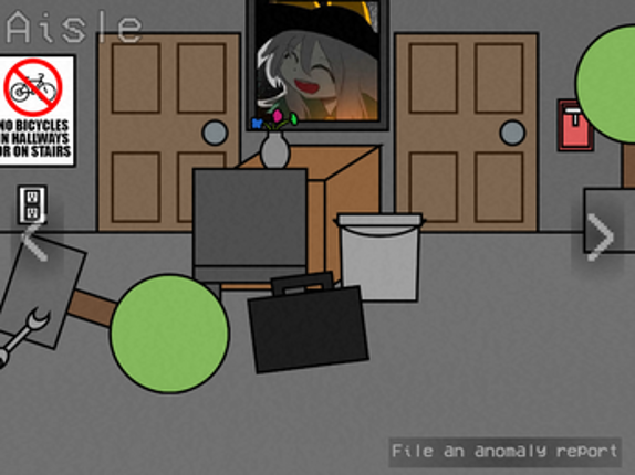 KKHTA : Security Watch - Part 3 screenshot