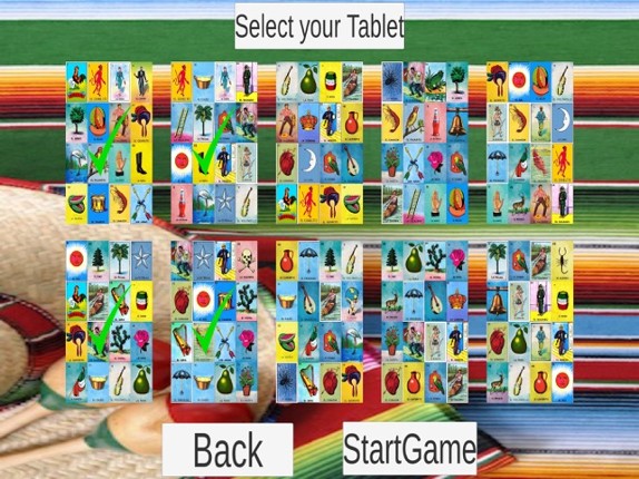 La Loteria! Image