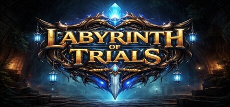 Labyrinth of Trials Image