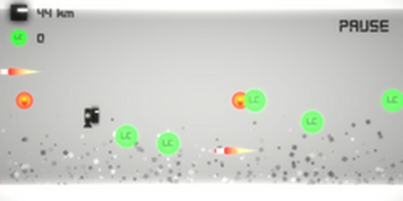 Leafpack screenshot
