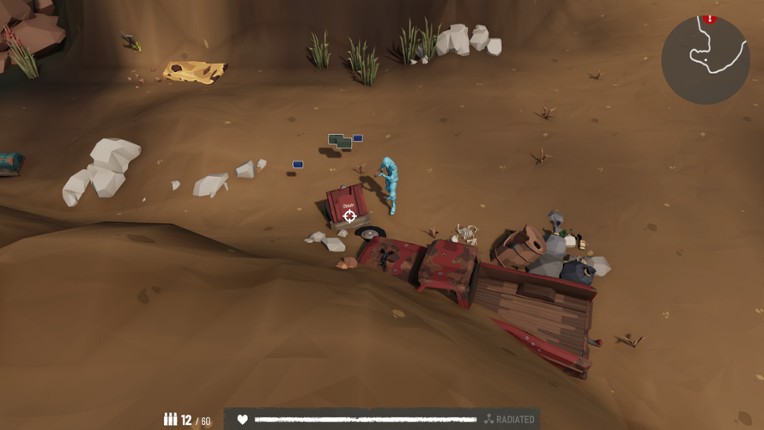 Like old times screenshot