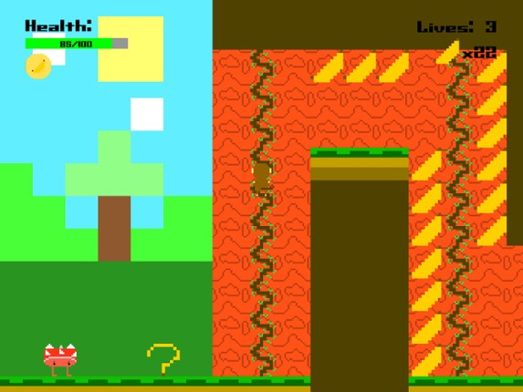 Little Monkeys Eat Bananas screenshot