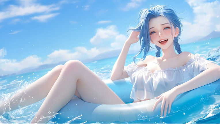 Live Wallpaper screenshot