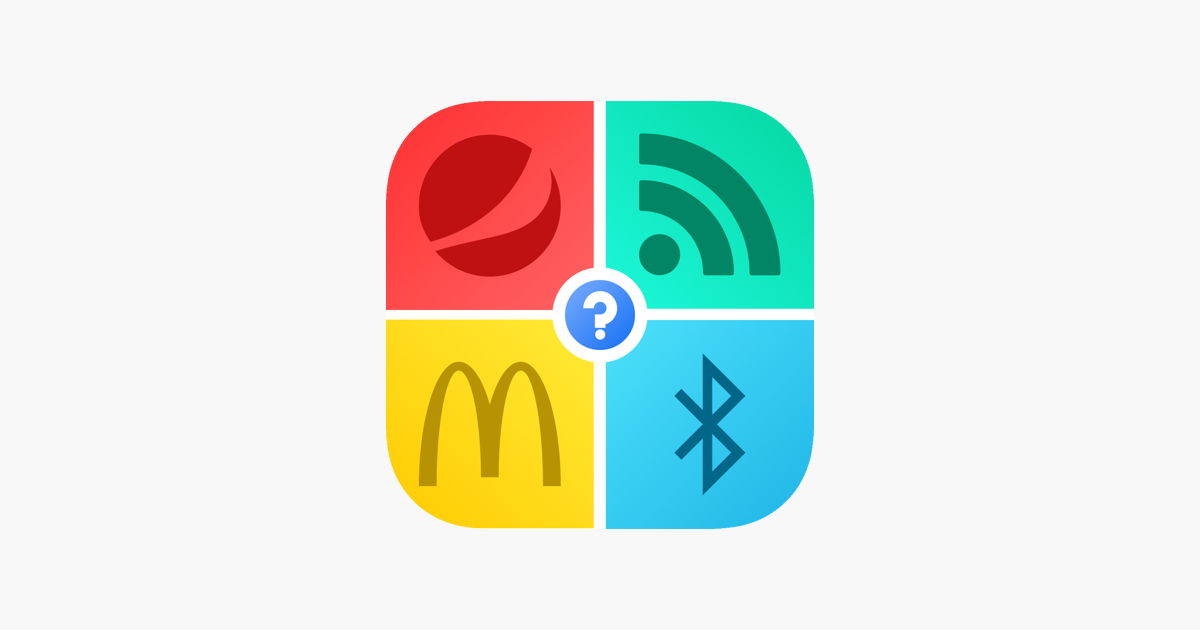 Games like Logos Quiz - Brand Guessing