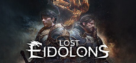 Games like Lost Eidolons
