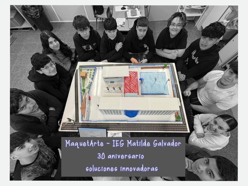 Games like Maqueta interactiva con Scratch, MakeyMakey y Arduino.