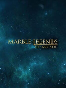 Games like Marble Legends 3D Arcade
