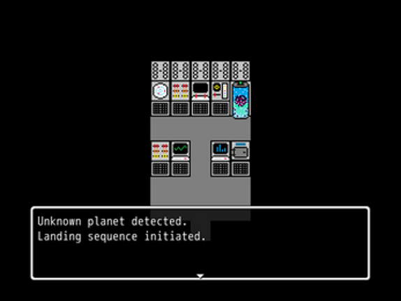 MAROONED screenshot