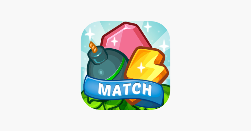 Match Story Game Cover