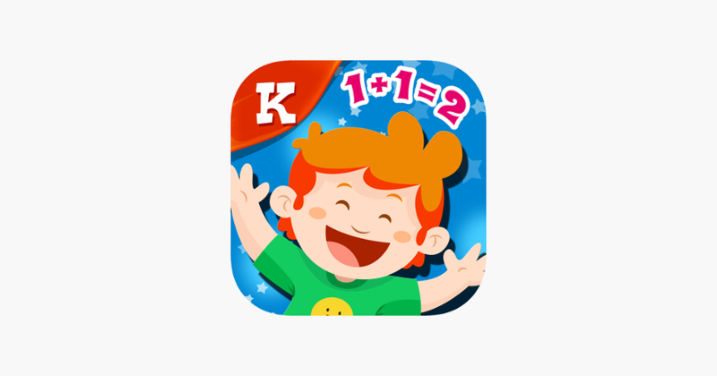 Math for Kindergarten Image