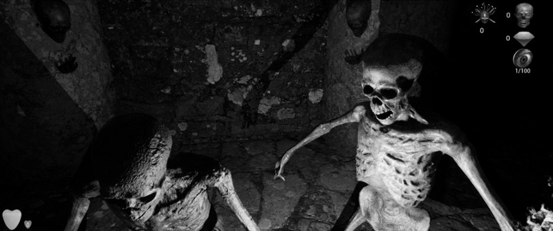 Mazemerizzz2 screenshot